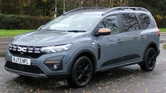 Used 2025 Dacia Jogger Extreme MPV | £14,995 (Fair price)