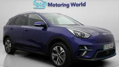 Used 2022 Kia e-Niro 2 SUV | £12,900 (Good price)