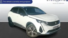 Used 2023 Peugeot 3008 GTi Estate | £21,431 (Fair price)
