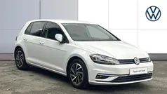 Used 2019 VW Golf VII Match Hatchback | £12,133 (Fair price)