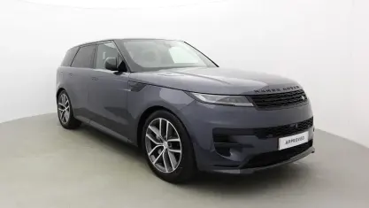 Second-hand Land Rover Range Rover Sport SE Dynamic 300 CP (220 kW) 2026 SUV