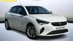 Grey Used 2023 Vauxhall Corsa Design Edition Hatchback | £12,299 (Fair price)