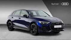 Audi A3 e-tron