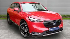 Used 2022 Honda HR-V Advance SUV | £22,950 (Fair price)