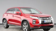 Used 2019 Mitsubishi ASX SUV | £13,999 (Fair price)