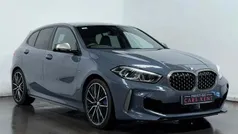 Used 2024 BMW M135 M Performance Hatchback | £31,600 (Fair price)
