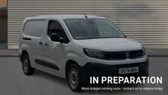 Used 2024 Vauxhall Combo MPV | £18,514 (Fair price)