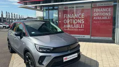 Used 2022 Vauxhall Crossland GS Line SUV | £13,899 (Fair price)