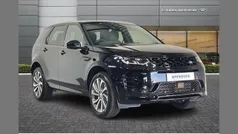 Used 2024 Land Rover Discovery Sport SE Dynamic SUV | £37,600 (Good price)