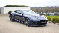 Aston Martin DBS