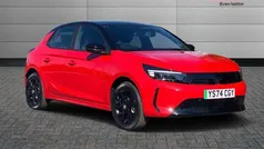 New 2025 Vauxhall Corsa-e Hatchback | £17,995 (Super price)