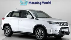 Used 2020 Suzuki Vitara SZ4 SUV | £12,500 (Fair price)