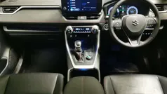 Suzuki Across