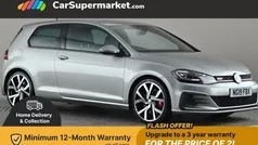 Used 2019 VW Golf VII GTI Hatchback | £18,697 (Fair price)