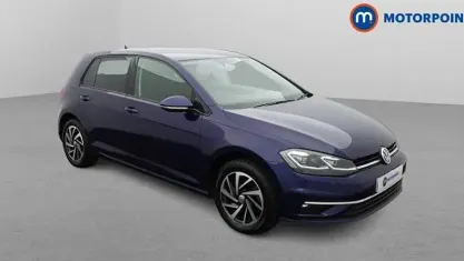 Używany VW Golf VII Edition 150 KM (110 kW) 2020 Hatchback