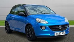 Used 2019 Vauxhall Adam Hatchback | £8,799 (Fair price)