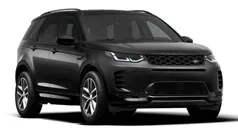 Used 2025 Land Rover Discovery Sport SE Dynamic SUV | £49,982 (Fair price)