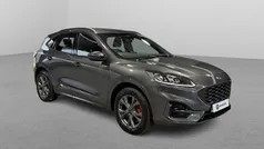 Used 2020 Ford Kuga ST-Line SUV | £19,549 (Fair price)