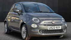 Used 2023 Fiat 500 Hatchback | £9,750 (Fair price)