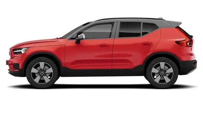 Used Volvo XC40 Pro 169 kW (231 HP) 2021 SUV