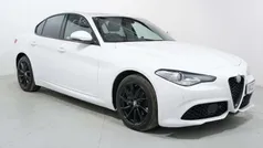 Used 2021 Alfa Romeo Giulia Sprint Sprint Coupe | £22,600 (Fair price)