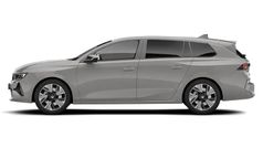 Used 2025 Vauxhall Astra Ultimate Estate | £24,958 (Fair price)
