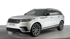 Used 2020 Land Rover Range Rover Velar HSE Dynamic SUV | £24,920 (Good price)