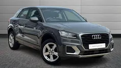 Grey Used 2020 Audi Q2 Sport SUV | £14,950 (Fair price)