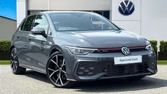 Used 2025 VW Golf VIII Sport Hatchback | £34,990 (Fair price)