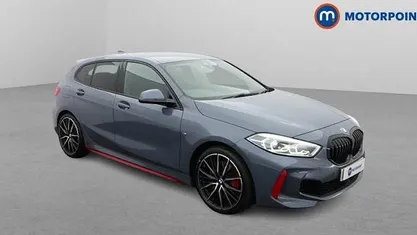 Used BMW 128 265 HP (194 kW) 2023 Hatchback