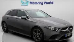 Used 2023 Mercedes A200 Executive Hatchback | £20,500 (Fair price)