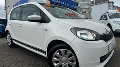 Used 2017 Skoda Citigo SE Hatchback | £4,190 (Fair price)