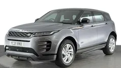 Used 2023 Land Rover Range Rover evoque R-Dynamic Hatchback | £20,970 (Super price)