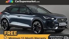 Used 2024 Cupra Formentor SUV | £22,497 (Fair price)