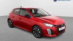 Used 2024 Peugeot 208 Allure Hatchback | £15,499 (Fair price)