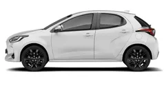 Used 2022 Mazda 2 Hatchback | £11,995 (Good price)