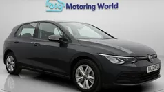 Used 2024 VW Golf VIII Life Hatchback | £16,200 (Super price)