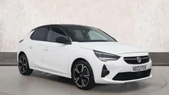 White Used 2022 Vauxhall Corsa Edition Hatchback | £12,425 (Fair price)
