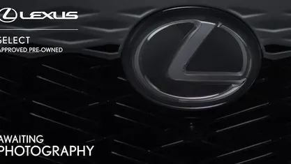 Blue Used 2021 Lexus UX 250h Sport Line SUV | £20,990 (Fair price)