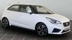MG MG3
