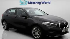 Used 2024 BMW 118 Hatchback | £19,700 (Super price)