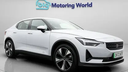 Used Polestar 2 169 kW (231 HP) 2022 Hatchback