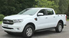 Used 2022 Ford Ranger XLT Pickup | £13,450 (Good price)