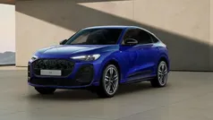 New 2025 Audi Q5 Sportback SUV | £60,250 (Fair price)