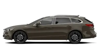 Usado Mazda 6 Inclusive 194 CV (142 kW) 2020 Familiar