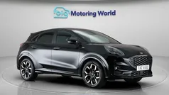 Used 2023 Ford Puma ST-Line X Hatchback | £16,612 (Fair price)