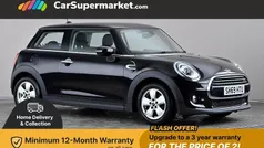 Used 2021 Mini Cooper Classic Hatchback | £13,197 (Good price)