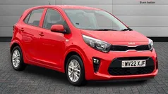 Used 2024 Kia Picanto Hatchback | £9,000 (Good price)