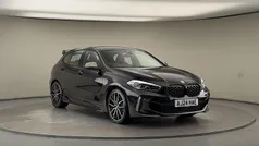 Used 2024 BMW M135 Hatchback | £29,000 (Fair price)