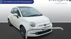 New 2024 Fiat 500C Cabriolet | £15,499 (Fair price)
